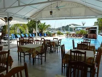 Oscar Hotel 2*