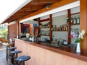 Oscar 2* Nydri (Lefkada)