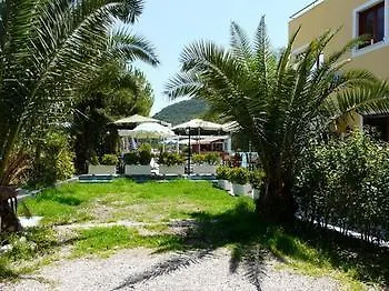 Oscar Hotel