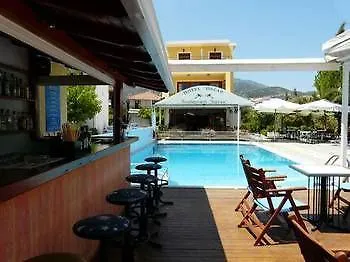 Oscar 2* Nydri (Lefkada)