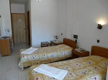 Hotel Oscar 2*